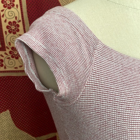 Like new Zara Trafaluc square neck crop top - Picture 3 of 5